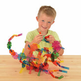 Set de constructie Galt - Super Octons